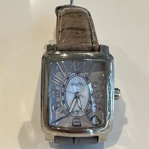 Giantto Angelina women’s watch neutral